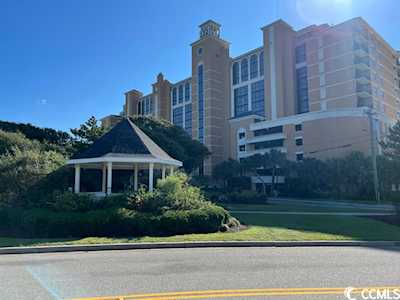 6000 N Ocean Blvd. #1108 Myrtle Beach, SC 29572