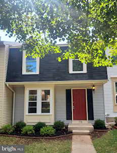 115 Coral Reef Terrace Gaithersburg, MD 20878