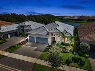 4920 Surfside CIRCLE Lakewood Ranch, FL 34211
