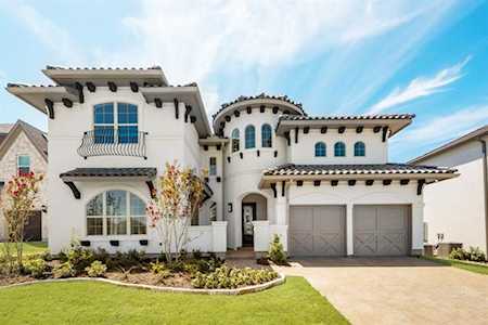 1983 Temperence Hill Drive Frisco, TX 75034