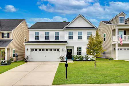 262 Swamp Creek Lane Moncks Corner, SC 29461