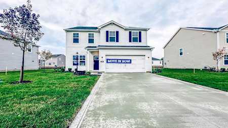 206 Sterndale Drive Pickerington, OH 43147