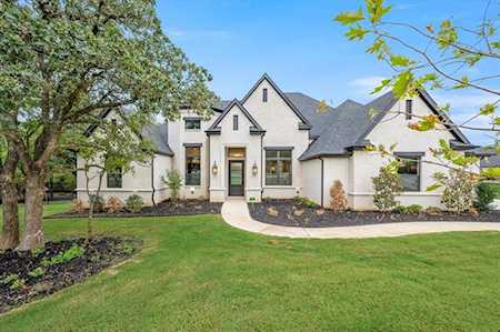 5201 Montalcino Boulevard Flower Mound, TX 75028