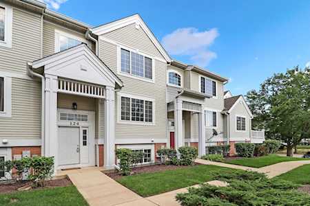 124 Andover Dr Glendale Heights, IL 60139