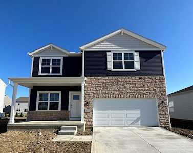 493 Melissa Drive Plain City, OH 43064