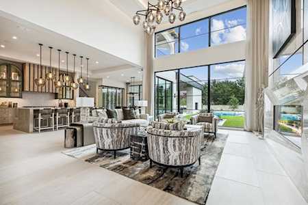 7239 Oak Alley Drive Colleyville, TX 76034