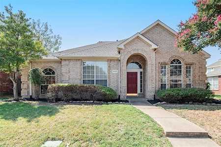 4609 Spanishmoss Drive McKinney, TX 75070