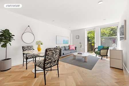 100 Sterling Place #1C Brooklyn, NY 11217