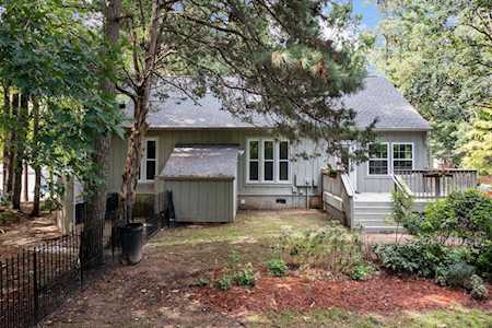 266 Clover Thatch Pittsboro, NC 27312