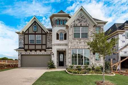1230 Stagecoach Trail Justin, TX 76247