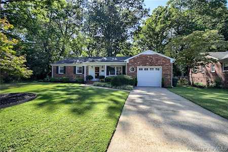 103 Terrell Rd Newport News, VA 23606