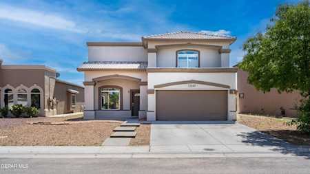 12444 Sombra Grande Dr El Paso, TX 79938