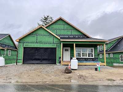 Unit 9 Canterbury Commons #9 Epping, NH 03042