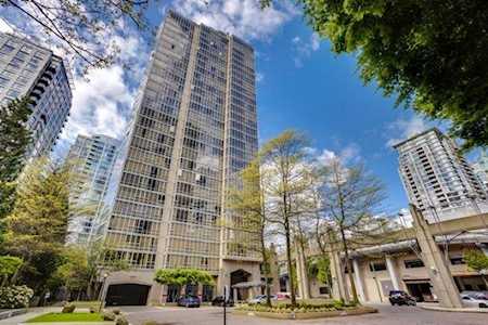 950 Cambie Street #1106 Vancouver, BC V6B 5X5