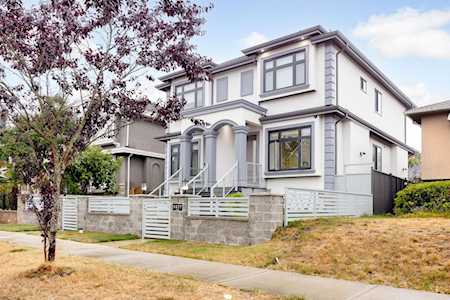 1477 E 55th Avenue Vancouver, BC V5P 1Z1