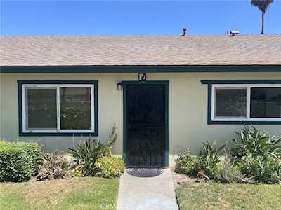 1152 N West St #22 Anaheim, CA 92801
