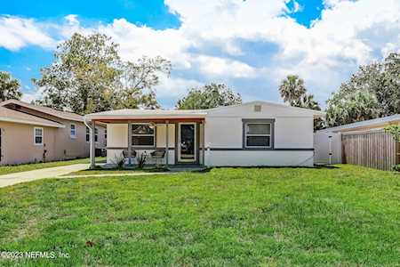 708 7th AVE N Jacksonville Beach, FL 32250