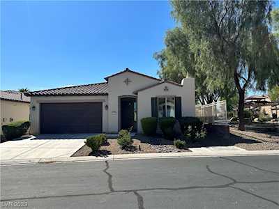 5717 Sagamore Canyon St North Las Vegas, NV 89081