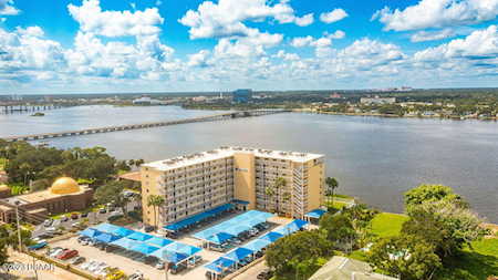 145 Halifax Avenue #509 Daytona Beach, FL 32118