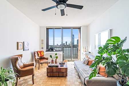 380 Rector Place #5N New York, NY 10280