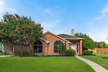 8108 Galley Street Frisco, TX 75035