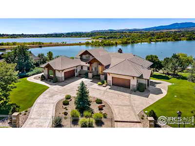 313 Rossum Dr Loveland, CO 80537