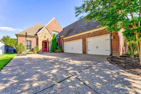 1660 De Haig Ln Collierville, TN 38017