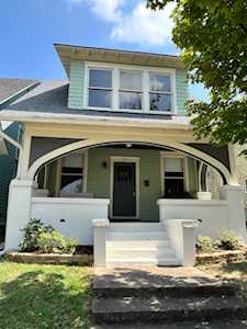 509 St. Clair St Frankfort, KY 40601