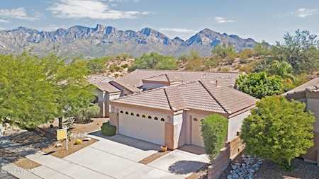 447 W Silvertip Rd Oro Valley, AZ 85737