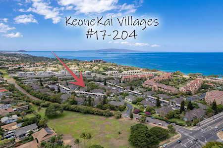 160 Keonekai Rd #17-204 Kihei, HI 96753