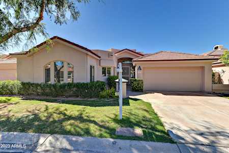 7751 E Foxmore Lane Scottsdale, AZ 85258