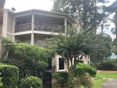 80 Paddle Boat Ln #817 Hilton Head Island, SC 29928