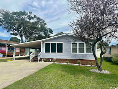 388 Sanddollar Dr. Surfside Beach, SC 29575