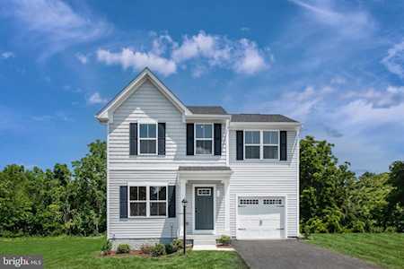 3201 Otero Ln Hedgesville, WV 25427