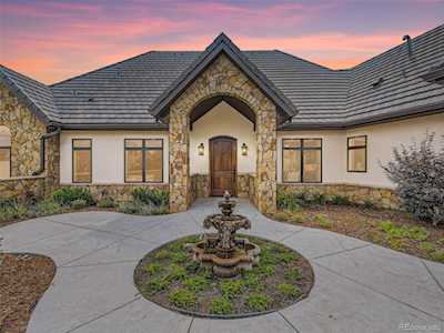 4130 Heatherhill Circle Longmont, CO 80503