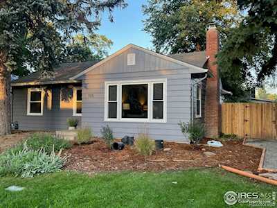 155 Circle Dr Fort Collins, CO 80524