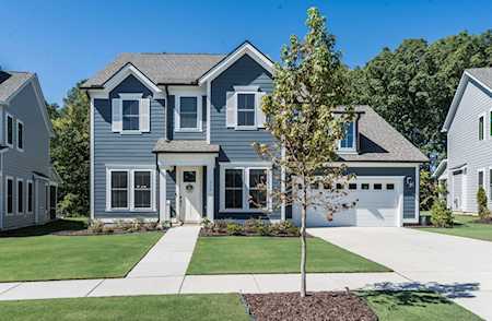 220 Cherry Birch Court Holly Springs, NC 27540