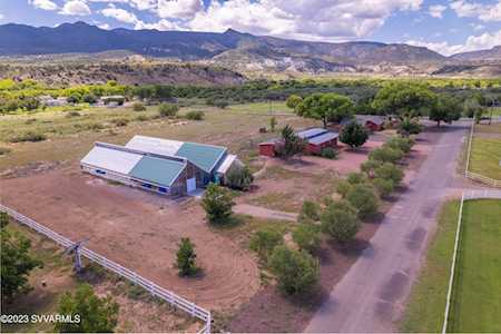 393 W Grippen Rd Camp Verde, AZ 86322