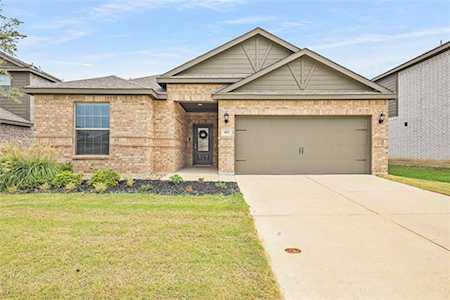 307 Honeysuckle Lane Princeton, TX 75407