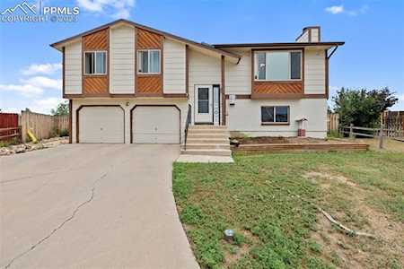 109 Patchwork Court Fountain, CO 80817