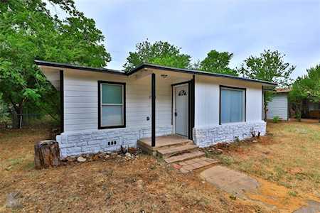 2790 Simmons Avenue Abilene, TX 79601