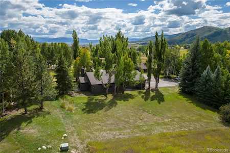 848 Spring Hill Rd Steamboat Springs, CO 80487