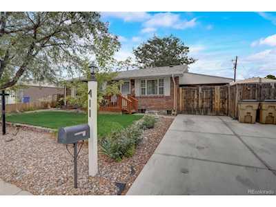 411 Birch Ave Brighton, CO 80601