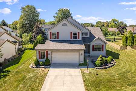 6695 Oak Shadow Drive Westerville, OH 43082