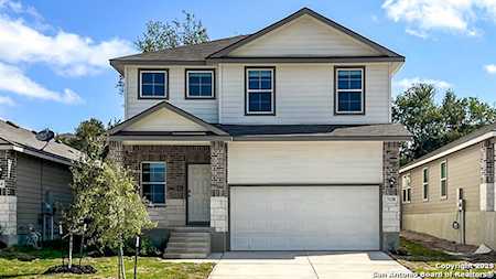 7138 Salado Creek Pkwy San Antonio, TX 78223