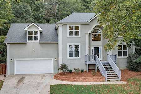 3621 Mountain Cove Road Snellville, GA 30039