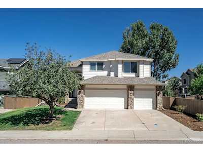 9307 Desert Willow Trl Highlands Ranch, CO 80129