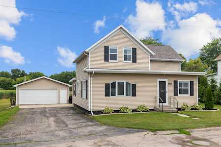 N590 Railroad St Sherwood, Village of Sherwood, WI 54169