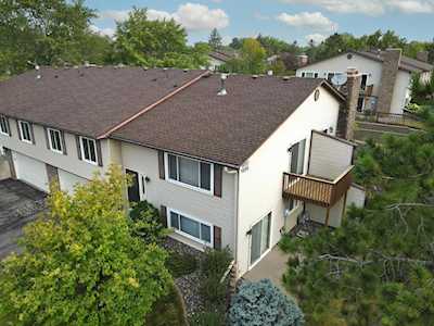 10357 Balsam Lane Eden Prairie, MN 55347
