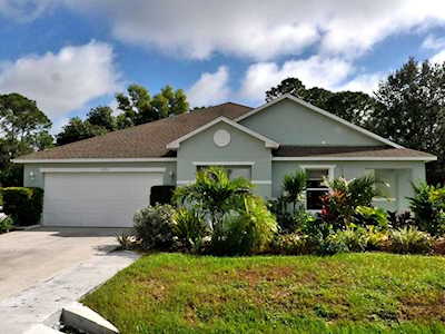 3331 SW Espanola Street Port St Lucie, FL 34953